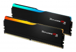 G.SKILL  Ripjaws M5 RGB F5-6000J2836G16GX2-RM5RK memory module 32 GB 2 x 16 GB DDR5 4800 MT/s 288-pin DIMM | F5-6000J2836G16GX2-RM5RK | 4713294238337