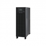 PowerWalker  VFI 20K CPG PF1 3/3 BX uninterruptible power supply (UPS) Double-conversion (Online) 20 kVA 20000 W | VFI 20K CPG PF1 3/3 BE | 4260074981391