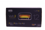 Ooni Volt 2 Elektrischer Pizzaofen grau/schwarz | OON UU-P35C00 | 5060967396597