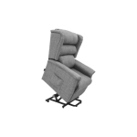 DEMARTA VIRGINIO Florida Grey Geriatric Standing Chair | 01.11.02-TG2M | 8052141084465