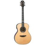 Luna Artist Nouveau - gitara elektroakustyczna | LUARTNOUVEAU | 0819998167585
