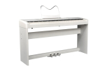 Ringway RP35 WH - pianino cyfrowe ze statywem | RINRP35WHSET | 6955790601002