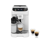 DeLonghi De&rsquo;Longhi Magnifica Plus ECAM320.60.W Fully-auto Espresso machine 1.9 L | 36900387 | 8004399028357