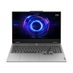Lenovo LOQ 15IRX10 Intel&reg; Core&trade; i5 i5-13450HX Laptop 39.6 cm (15.6") Full HD 16 GB DDR5-SDRAM 512 GB SSD NVIDIA GeForce RTX 5060 Wi-Fi 6 (802.11ax) Windows 11 Home Grey | 83JE0087PB | 0198158679930