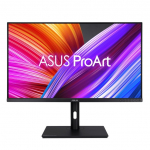 ASUS  ProArt PA328QV computer monitor 80 cm (31.5") 2560 x 1440 pixels Quad HD LED Black | PA328QV | 4711081524847