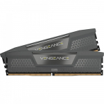 Corsair Memory DDR5 Vengeance 32GB/5200 (2*16GB) CL40 AMD EXPO | CMK32GX5M2B5200Z40 | 840006697770