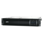 APC SMT750RMI2UC SmartUPS | SMT750RMI2UC | 731304340324