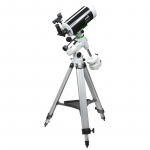 Sky-Watcher Skywatcher Telescope BK MAK 127 EQ3-2 127/1500 | SW-3201 | 5901691604681