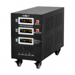 KEMOT  PROavr-15k Automatic Three Phase Voltage Stabilizer | URZ3437-15 | 5901890114233