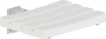 Deante Folding wall seat | NIL_651A | 5907650835769