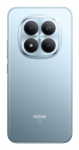 XIAOMI Redmi Note 15 Pro+ Glacier Blue - 5G 17.4 cm (6.83") 8 GB 256 GB 6500 mAh Blue | ? | 6932554490126