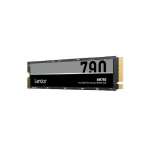 LEXAR  NM790 4 TB M.2 PCI Express 4.0 NVMe | LNM790X004T-RNNNG | 843367131464