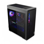 Lenovo  Legion T7 34IAS10 Intel Core Ultra 7 265KF 64 GB DDR5-SDRAM 2 TB SSD NVIDIA GeForce RTX 5070 Ti Tower PC Grey | 90Y60048PL | 198157299818