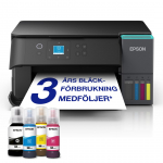 Epson  EcoTank ET-2950 Inkjet A4 4800 x 1200 DPI 33 ppm Wi-Fi | 100601654 | 8715946733050