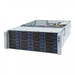 GIGABYTE  Rack Platform (4U) Intel S453-S70-AAV1 | 6NS453S70MR000ABV1Z6 | 4719331862381