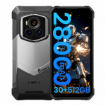 FOSSiBOT Smartfon F107 Pro CH | FOSSIBOTF107PROCH | 6942580503028