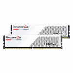 G.SKILL Ripjaws S5 F5-5200J4040A48GX2-RS5W memory module 96 GB 2 x 48 GB DDR5 4800 MT/s 288-pin DIMM | F5-5200J4040A48GX2-RS5W | 4713294235664