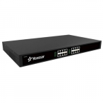 Yeastar  TA1600 gateway/controller 10, 100 Mbit/s | 217172 | 6977639383139