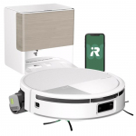iRobot  Roomba Max 705 Combo 0.26 L White | X185240 | 5061042262882