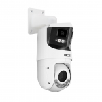 BCS Kamera IP obrotowa 4Mpx -L-PSIP24825SCR10L5-Ai1 | BCS-L-PSIP24825SCR10L5-Ai1 | 5904890715578