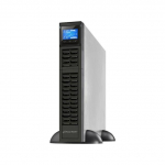 PowerWalker  VFI 2000 CRS uninterruptible power supply (UPS) Double-conversion (Online) 2 kVA 1600 W 4 AC outlet(s) | 1298401 | 4260074978018