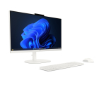 Hewlett-Packard HP ProStudio 2 G2i All-in-One PC Intel Core 5 120U 23.8" 1920 &times; 1080 px 16 GB DDR5-SDRAM 512 GB SSD Windows 11 Pro Wi-Fi 6 (802.11ax) White | D35E7ET | 199896452724