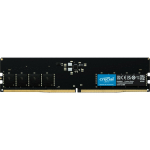 CRUCIAL  CT32G48C40U5 memory module 32 GB 1 x 32 GB DDR5 4800 MT/s 288-pin DIMM | CT32G48C40U5 | 649528905635