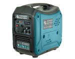 K&Ouml;NNER & S&Ouml;HNEN  HYBRID INVERTER GENERATOR 1.8kW 230V KS 2000IG S | KS2000iGS | 4260405364749
