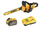 DeWalt  PIŁA ŁAŃCUCHOWA 54V DCMCS574X1 45cm 1x9/3,0Ah FLEXVOLT | DCMCS574X1- QW | 5035048751541