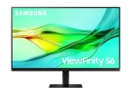 Samsung Electronics Polska Samsung ViewFinity S6 S32D600UAU skarm | LS32D600UAUXEN | 8806095524689