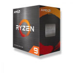 AMD  Ryzen 9 5900XT processor 3.3 GHz 72 MB L2 & L3 Box | 100-100001581WOF | 730143316552
