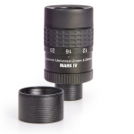 Baader Hyperion 8-24 Mark IV 1.25" + Barlow 2.25x 2/1.25" | 2454827 | 4047825035905