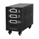 KEMOT  PROavr-20k Automatic Three-Phase Voltage Stabilizer | URZ3437-20 | 5901890114240