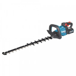 MAKITA  UH006GM201 40V XGT 750 mm cordless hedge trimmer | UH006GM201 | 0088381743877