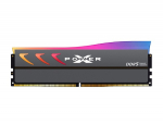 Silicon Power  XPOWER Storm RGB memory module 32 GB 1 x 32 GB DDR5 ECC (SP032GXLWU60BFSK) | SP032GXLWU60BFSK | 4713436162407