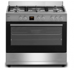 MPM Gas-electric cooker -93-KGM-33  90 cm | MPM-93-KGM-33 | 5903151045270