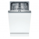 Bosch Dishwasher SPV4HKX12E Series 4 with Home Connect | SPV4HKX12E | 4242005551118