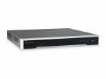 LevelOne GEMINI 8-Channel PoE Network Video Recorder, 8 PoE Outputs, H.265 | 238984 | 4015867236000
