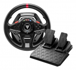 Thrustmaster  T128 SimTask Farming Pack Black Steering wheel + pedals + shifter PC, PlayStation 4, PlayStation 5 | 569336 | 3362934113360