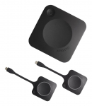 Barco ClickShare C-10 wireless presentation system HDMI Desktop | 100023046 | 5415334046009
