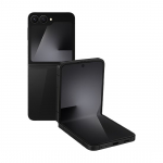 Samsung Electronics Polska Samsung Galaxy Z Flip7 FE 17 cm (6.7") 5G 8 GB 128 GB 4000 mAh Black | SM-F761BZKGEUE | 8806097428428