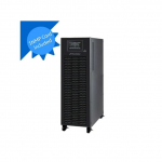 PowerWalker  VFI 10K CPG PF1 3/3 BE uninterruptible power supply (UPS) Double-conversion (Online) 10 kVA 10000 W | 357995 | 4260074981278