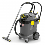 K&auml;rcher NT 50/1 Black 50 L 1380 W | 1413311 | 4054278061399