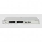 Ruijie  Networks RG-NBS3200-24GT4XS-P-V2 network switch Managed L2+ Gigabit Ethernet (10/100/1000) Power over Ethernet (PoE) Grey | RG-NBS3200-24GT4XS-P-V2 | 6976915003389
