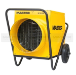MASTER  ELECTRIC HEATER B18EPR 400V 18kW. | 42505 | 8053670891203