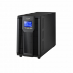 Fortron FSP Champ Tower 3K uninterruptible power supply (UPS) Double-conversion (Online) 3 kVA 2700 W | PPF24A1807 | 4711140487618