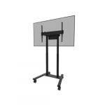 Neomounts FL55-875BL1 floor stand 37-100'' 110KG 100x100-800x600 H:115,2-180,2 | FL55-875BL1 | 8717371449711