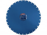 Norton Abrasives Pro Universal Laser 65 cm Segmented rim diamond blade | 70184647265 | 5450248564225