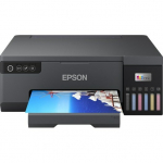 Epson  EcoTank L8050 Inkjet Printer 25 ppm | C11CK37402 | 8715946702919