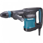 MAKITA  HM0870C demolition hammer Black, Blue 1100 W | HM0870C | 0088381605311